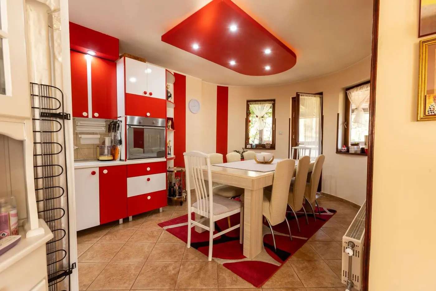 kuca na prodaju Ledinci 124m2 507385
