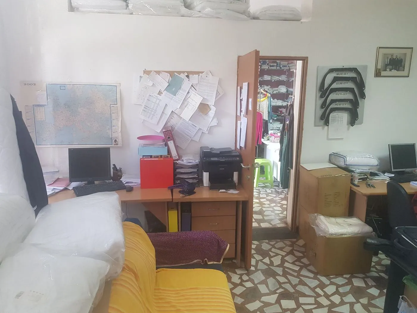 lokal na prodaju Novi Sad, 56m2 508997