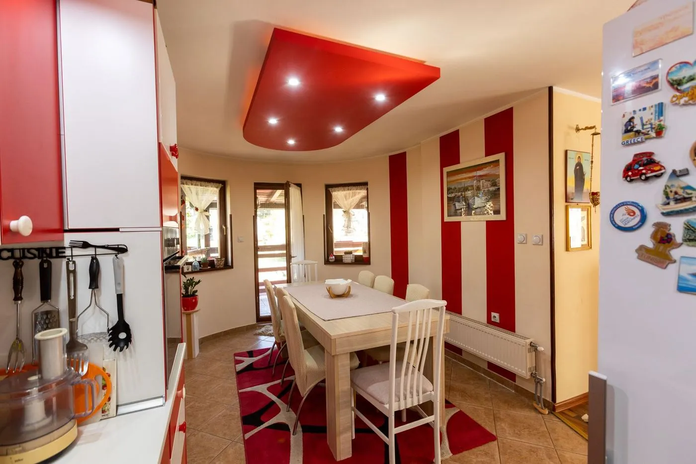 kuca na prodaju Ledinci 124m2 507385