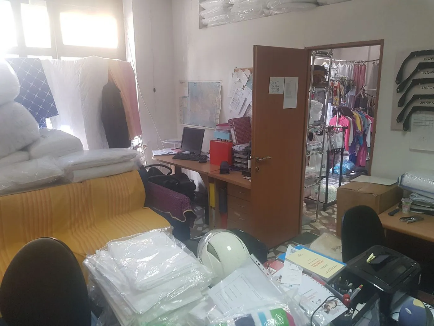 lokal na prodaju Novi Sad 56m2 508997