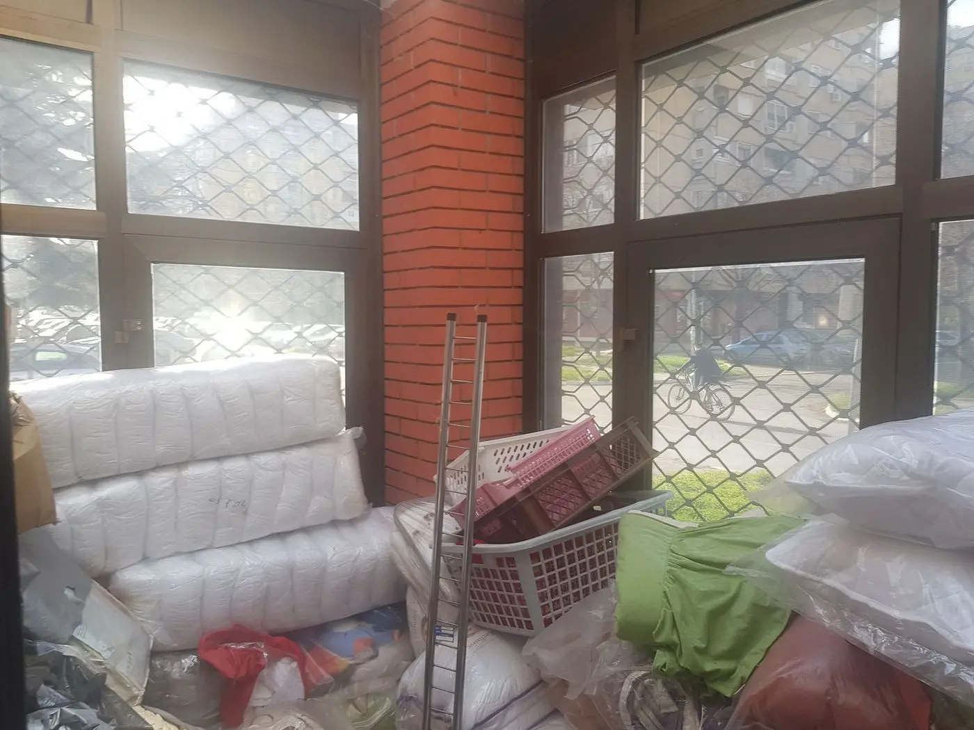 lokal na prodaju Novi Sad 56m2 508997