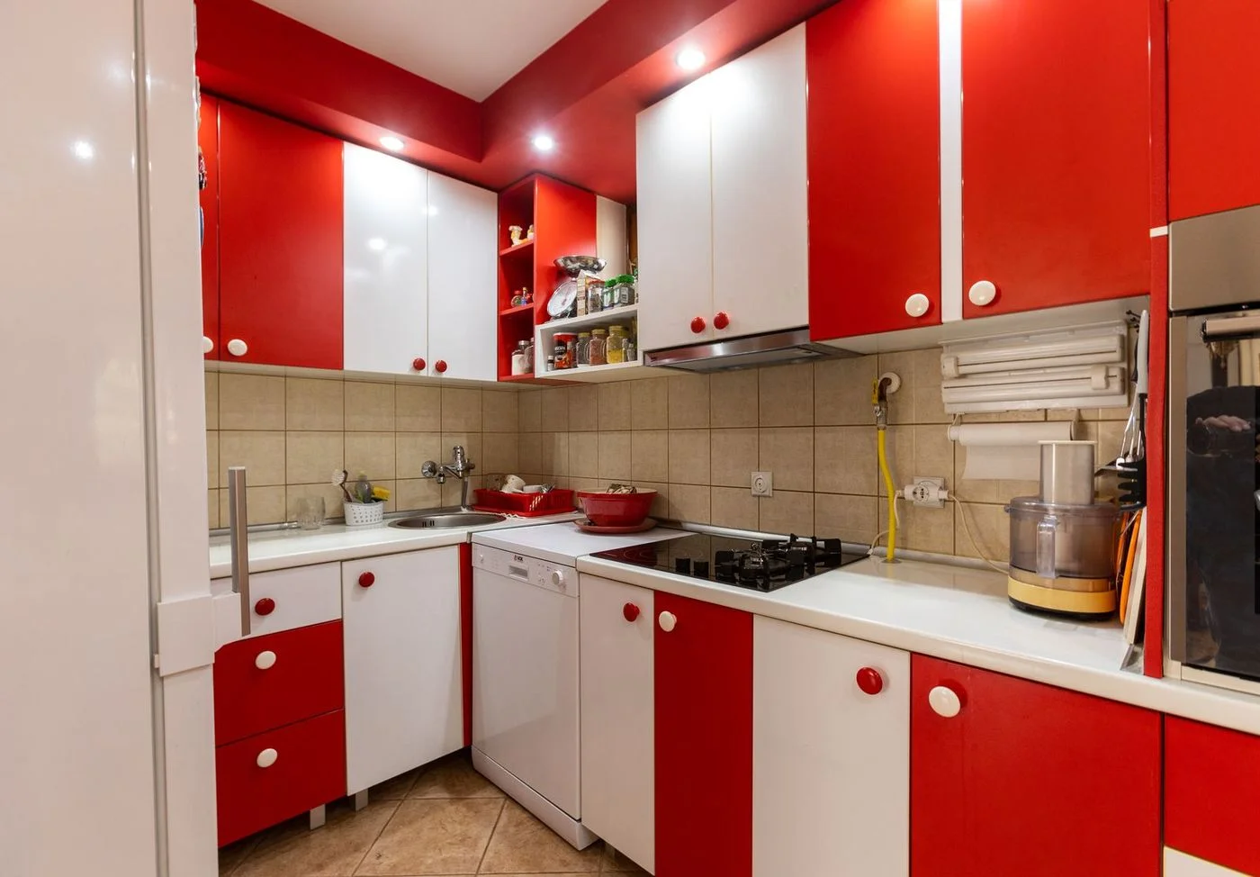 kuca na prodaju Ledinci 124m2 507385