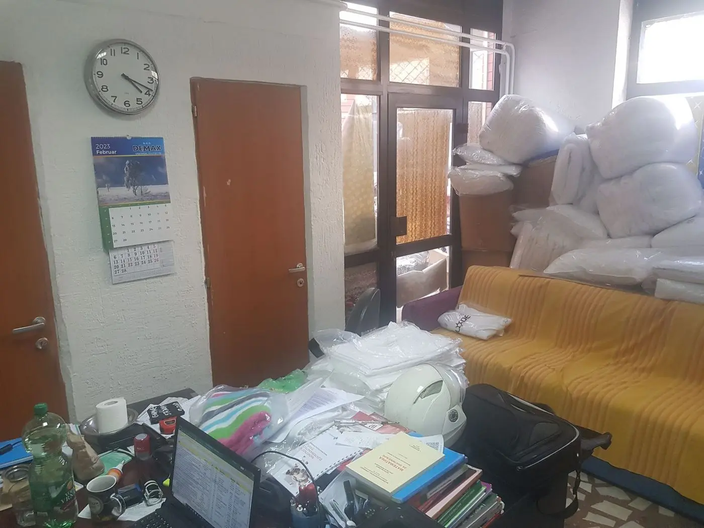lokal na prodaju Novi Sad 56m2 508997