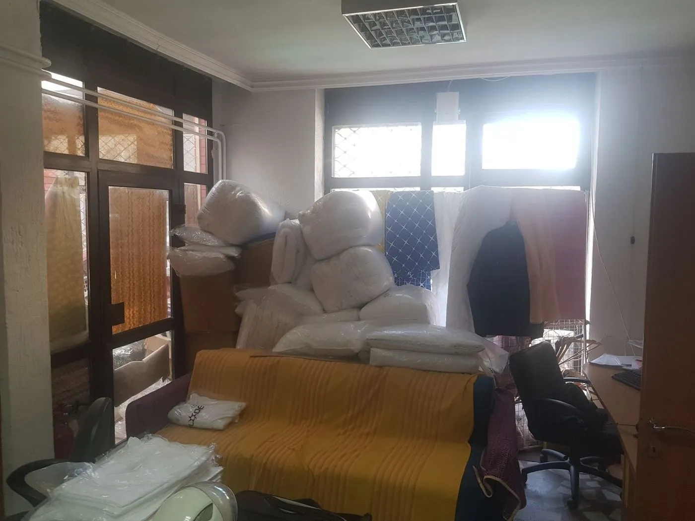 lokal na prodaju Novi Sad 56m2 508997