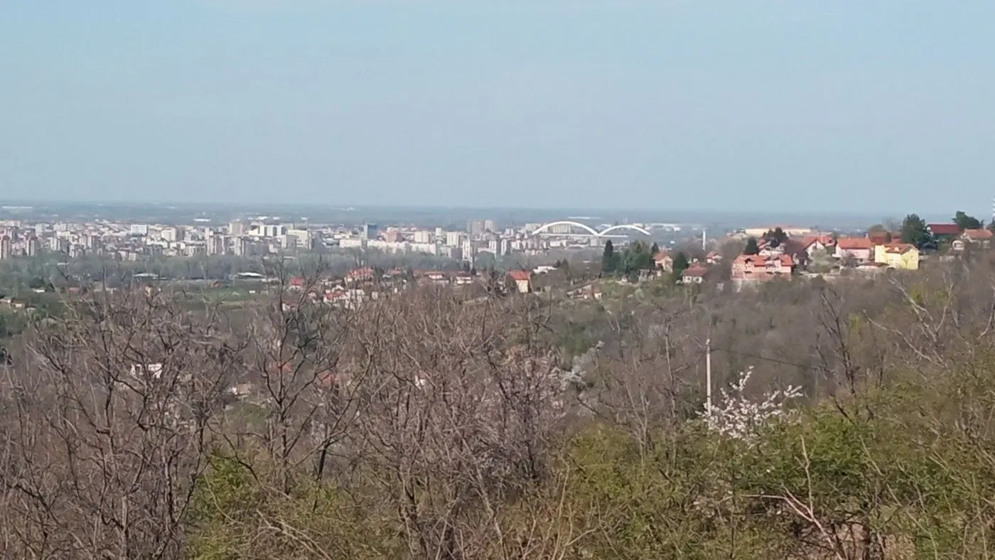 plac na prodaju Sremska Kamenica, 1017m2 509069