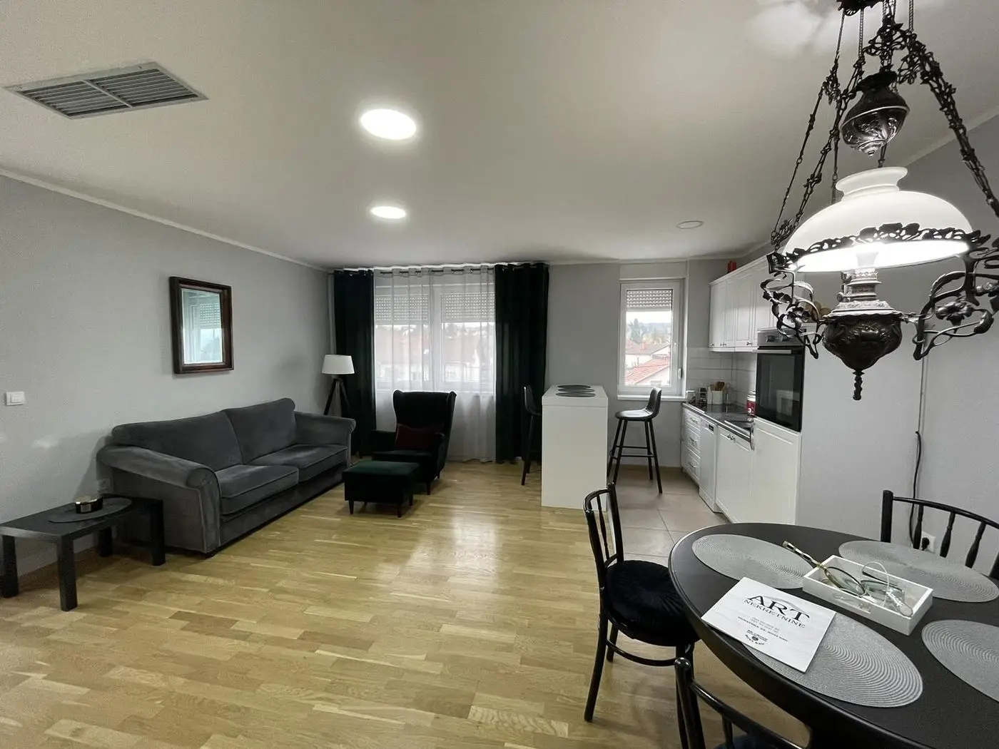 stan na prodaju Sremska Kamenica, 50m2 509045