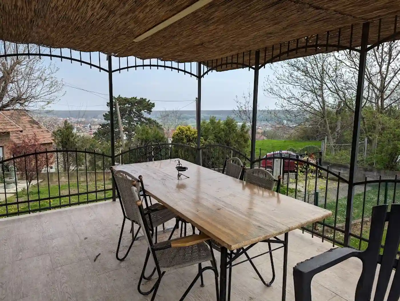 kuca na prodaju Petrovaradin 134m2 508430