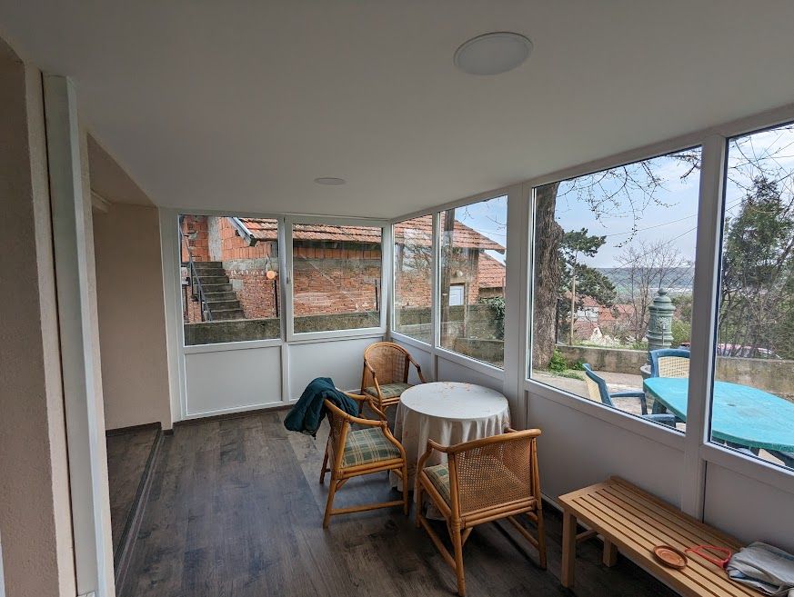 kuca na prodaju Petrovaradin 134m2 508430