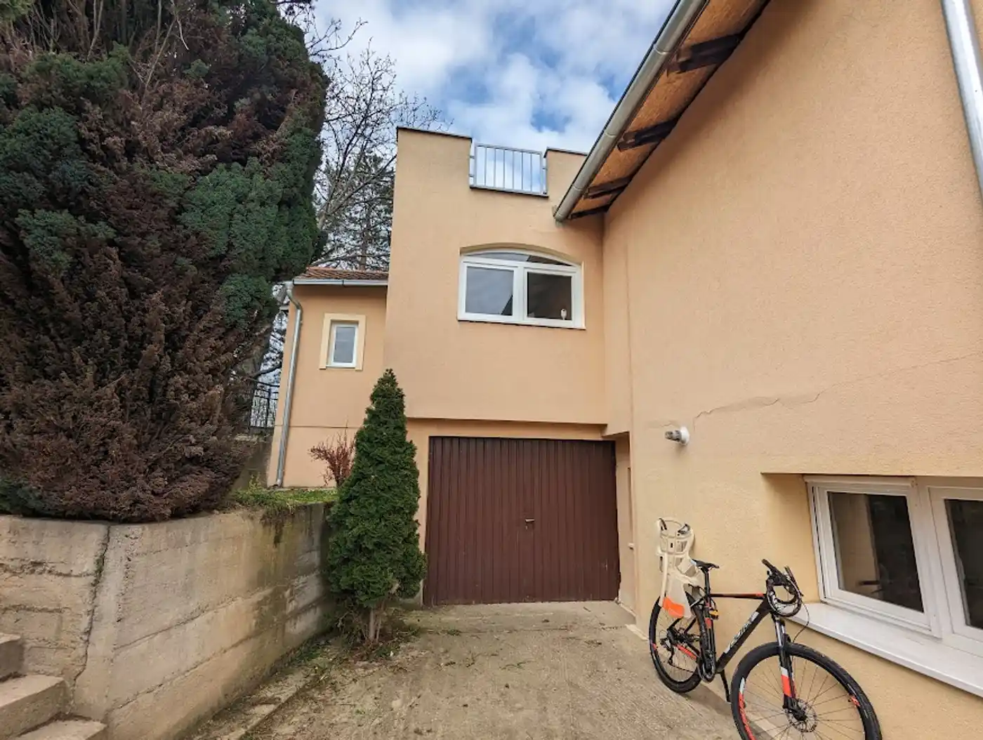kuca na prodaju Petrovaradin 134m2 508430