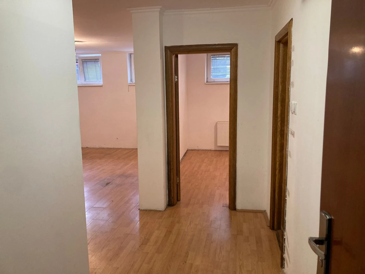 lokal na prodaju Novi Sad 47m2 509342