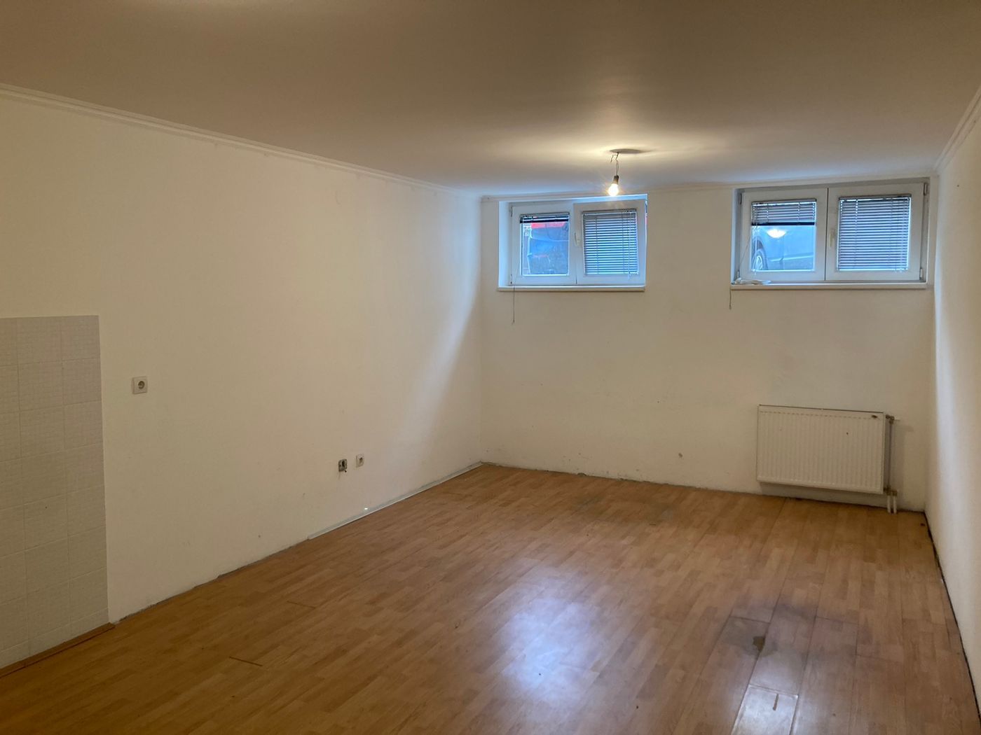 lokal na prodaju Novi Sad 47m2 509342