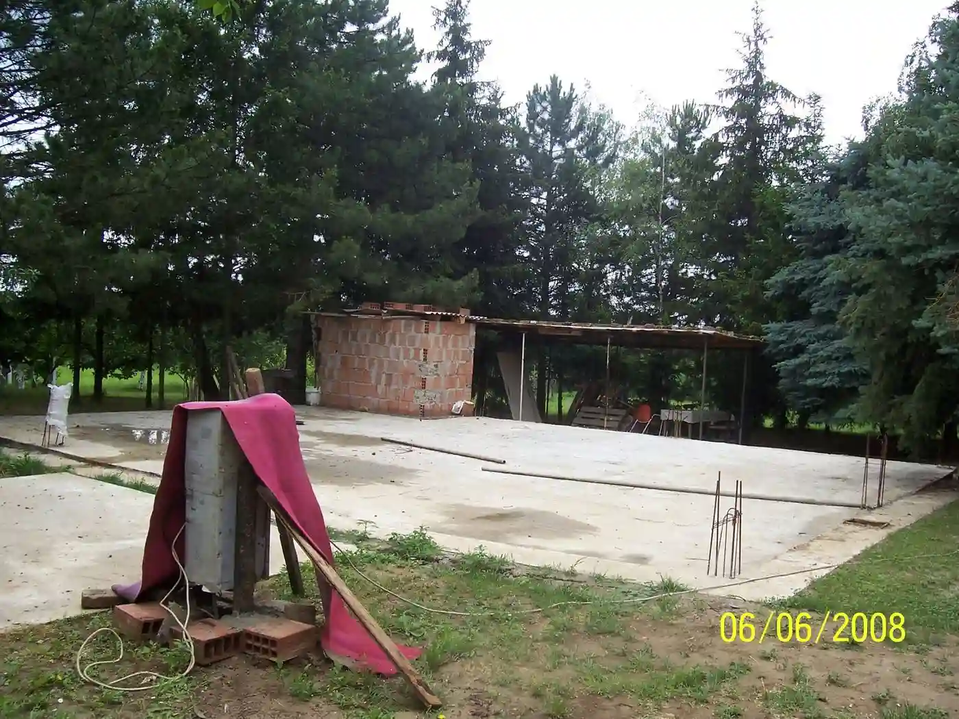 kuca na prodaju Krušedol 42m2 505984