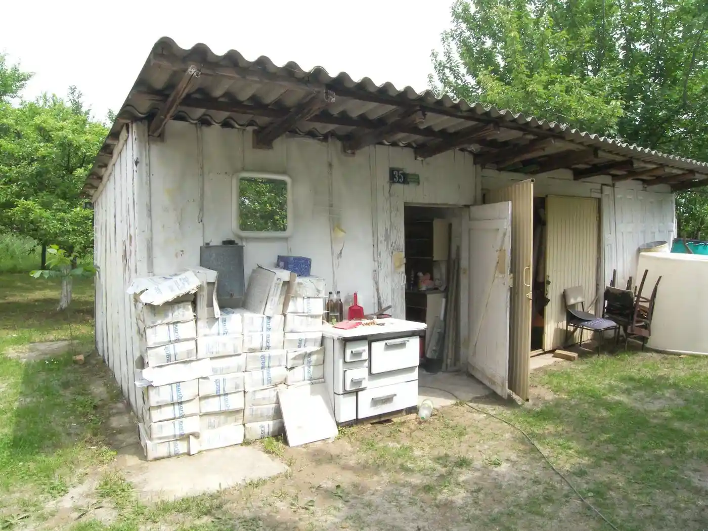 kuca na prodaju Krušedol 42m2 505984