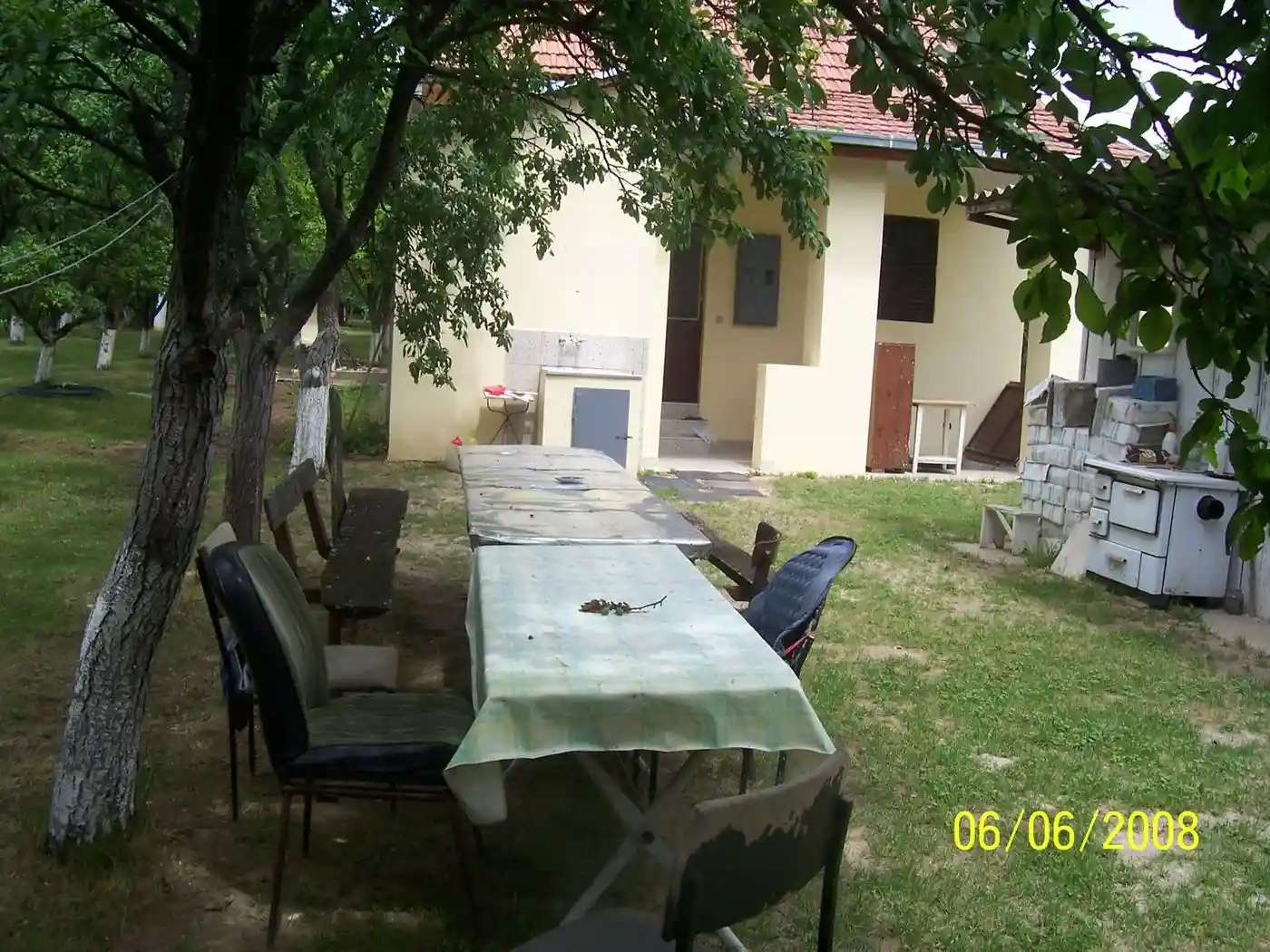 kuca na prodaju Krušedol 42m2 505984
