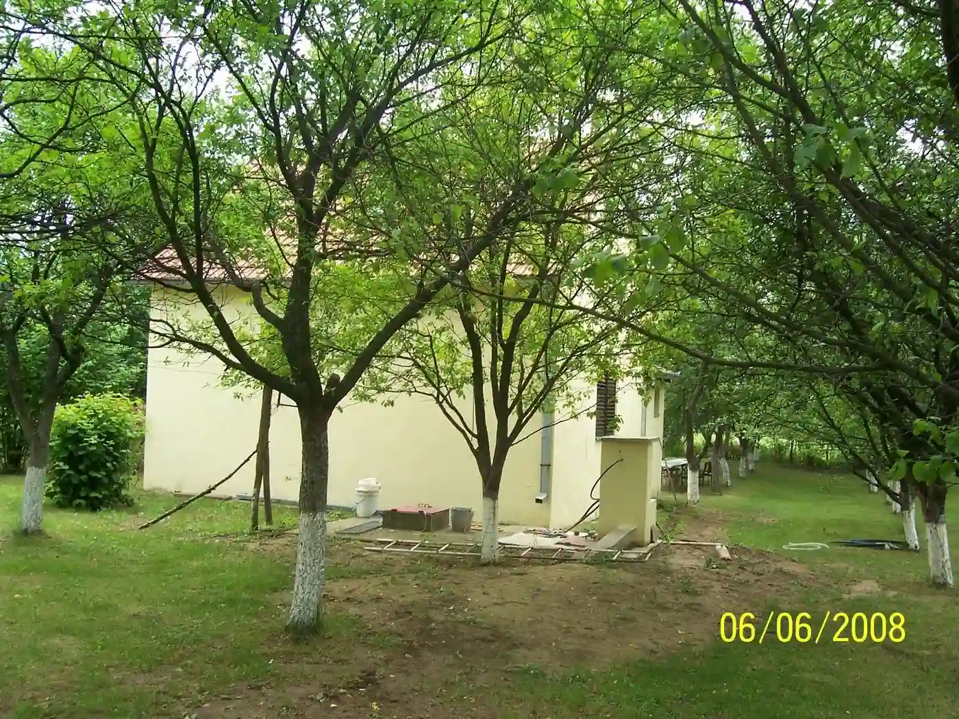 kuca na prodaju Krušedol 42m2 505984