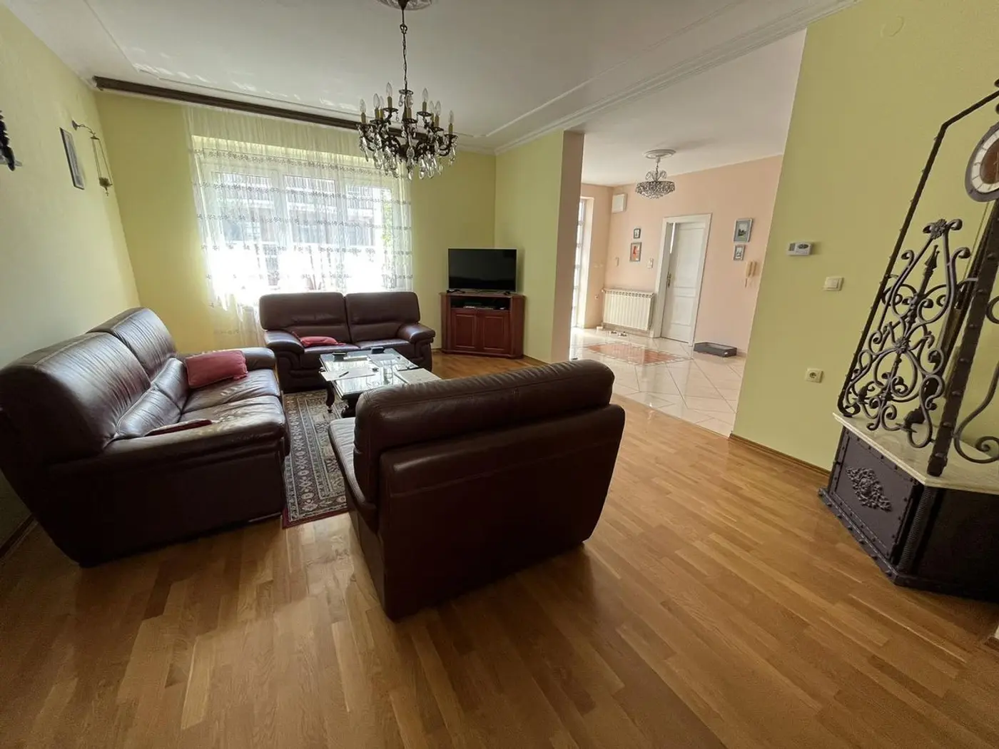 kuca na prodaju Novi Sad, 98m2 510218