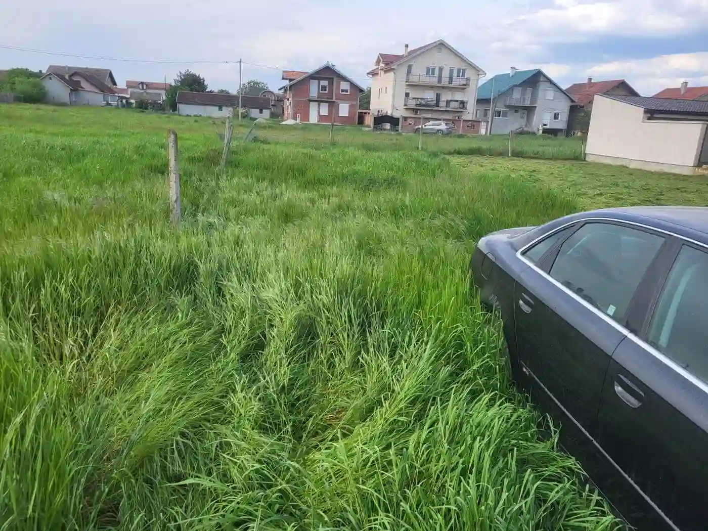 plac na prodaju Veternik 498m2 510599