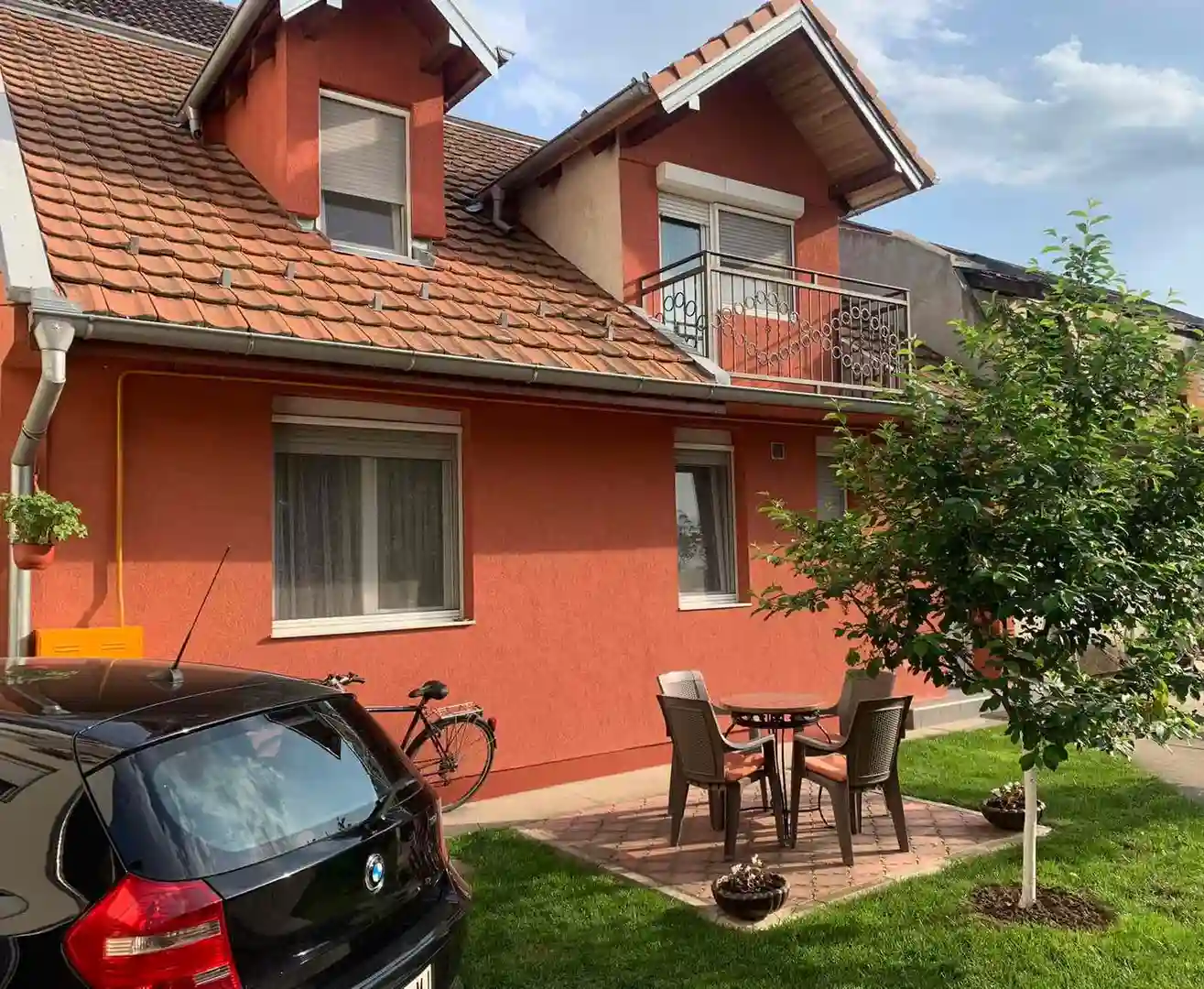 stan na prodaju Novi Sad, 72m2 496042