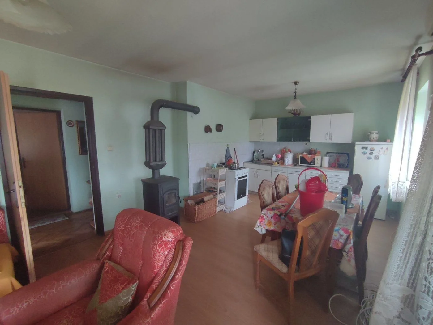 kuca na prodaju Novi Sad 73m2 511200
