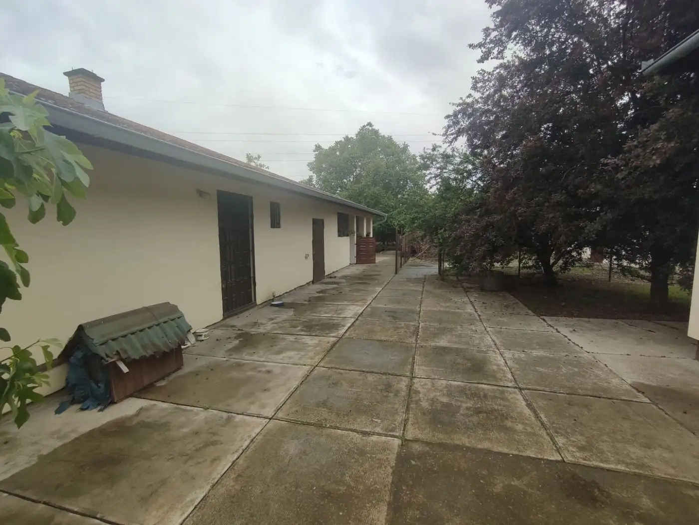 kuca na prodaju Novi Sad 73m2 511200