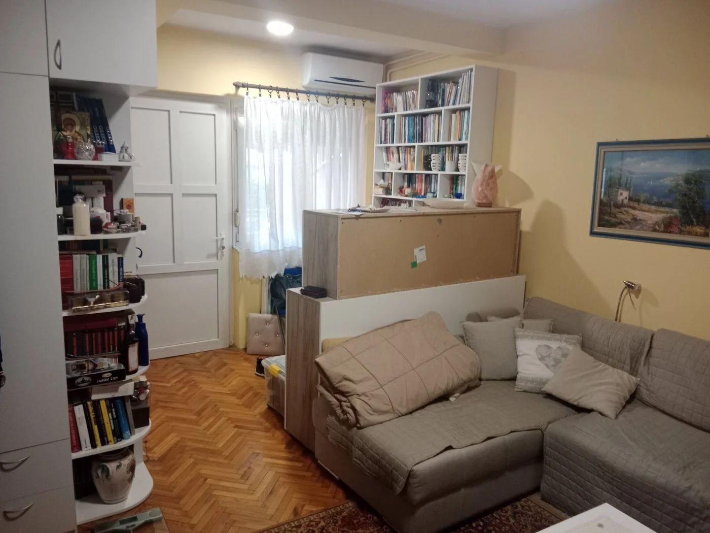 stan na prodaju Novi Sad 37m2 511347
