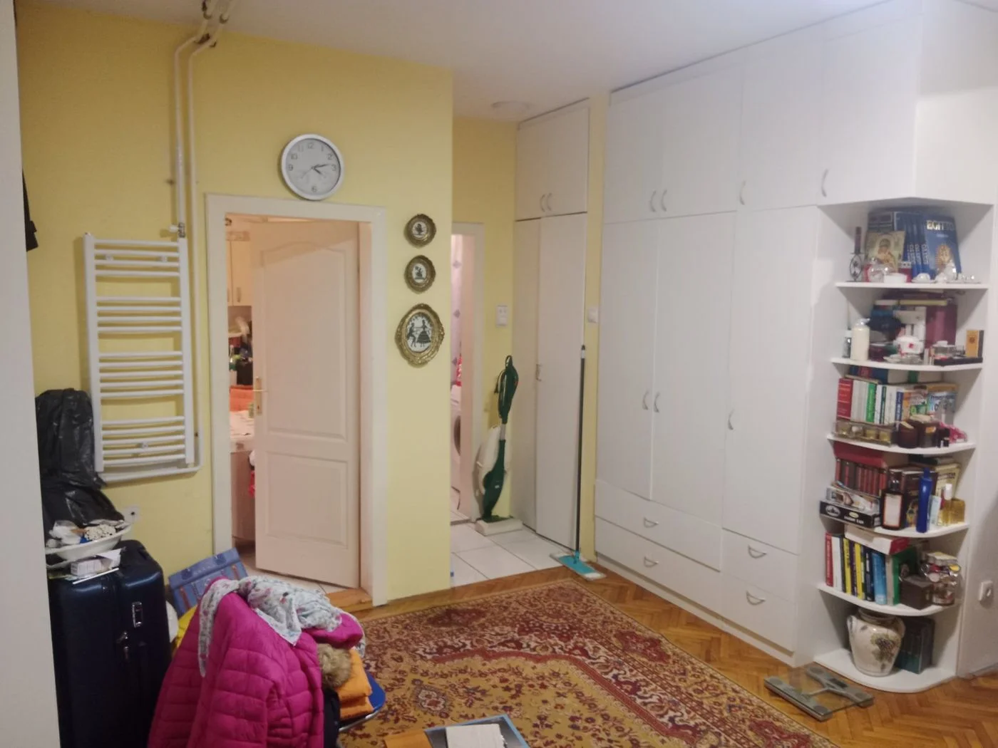 stan na prodaju Novi Sad 37m2 511347