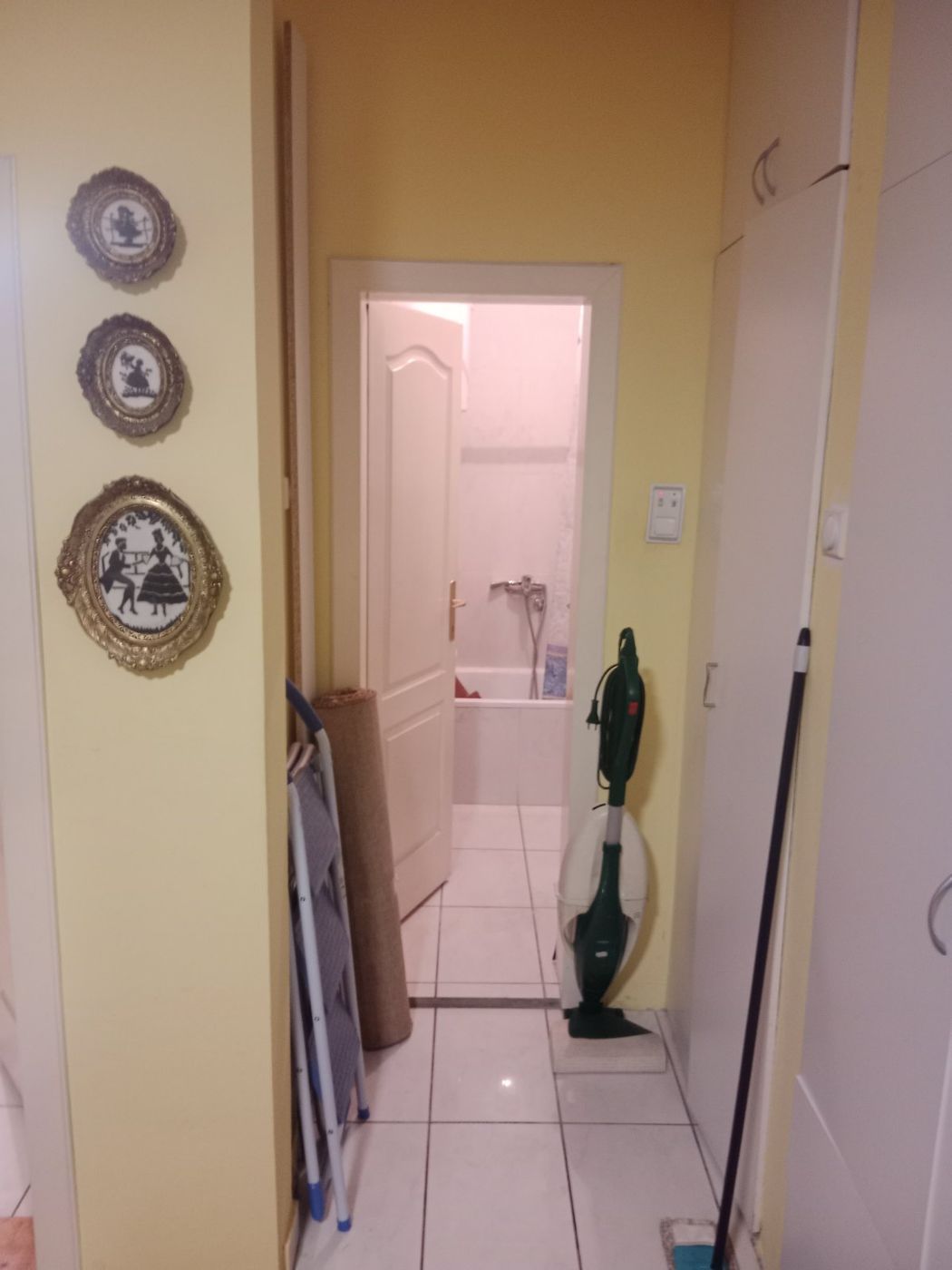 stan na prodaju Novi Sad 37m2 511347