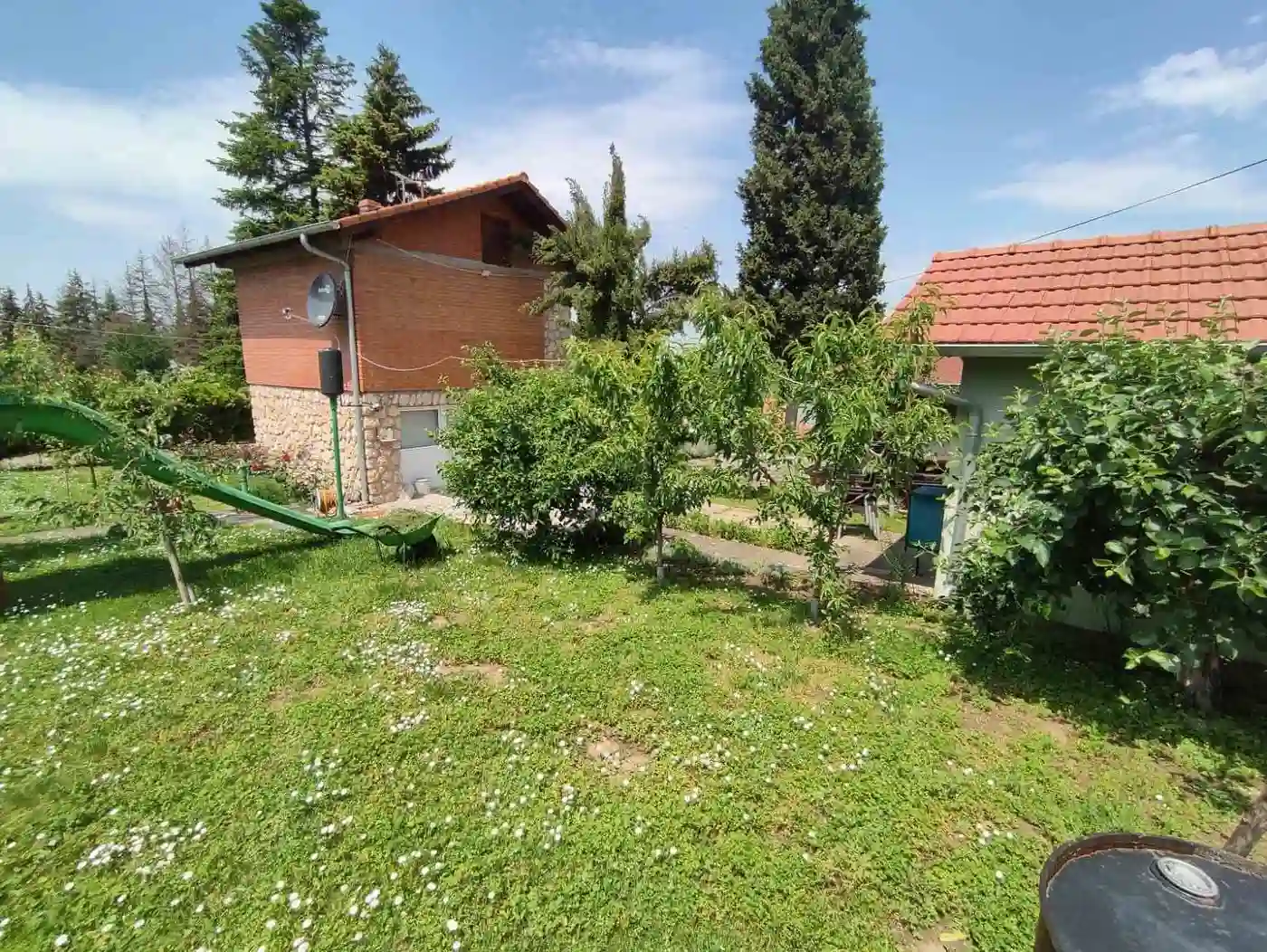 kuca na prodaju Banoštor 60m2 511629