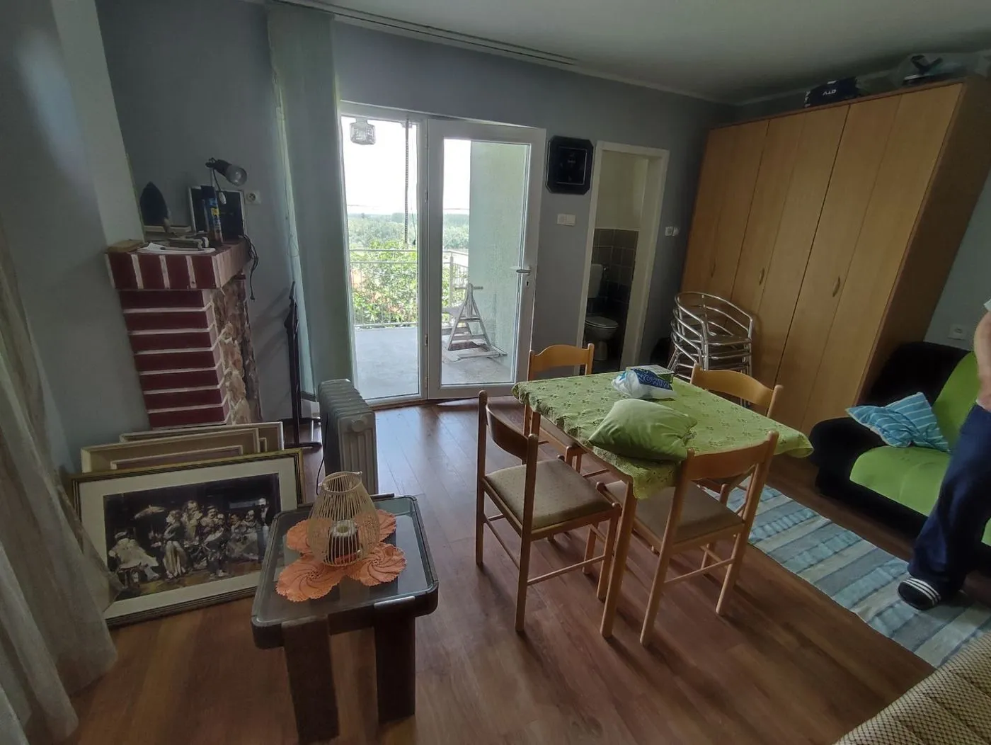 kuca na prodaju Banoštor 60m2 511629