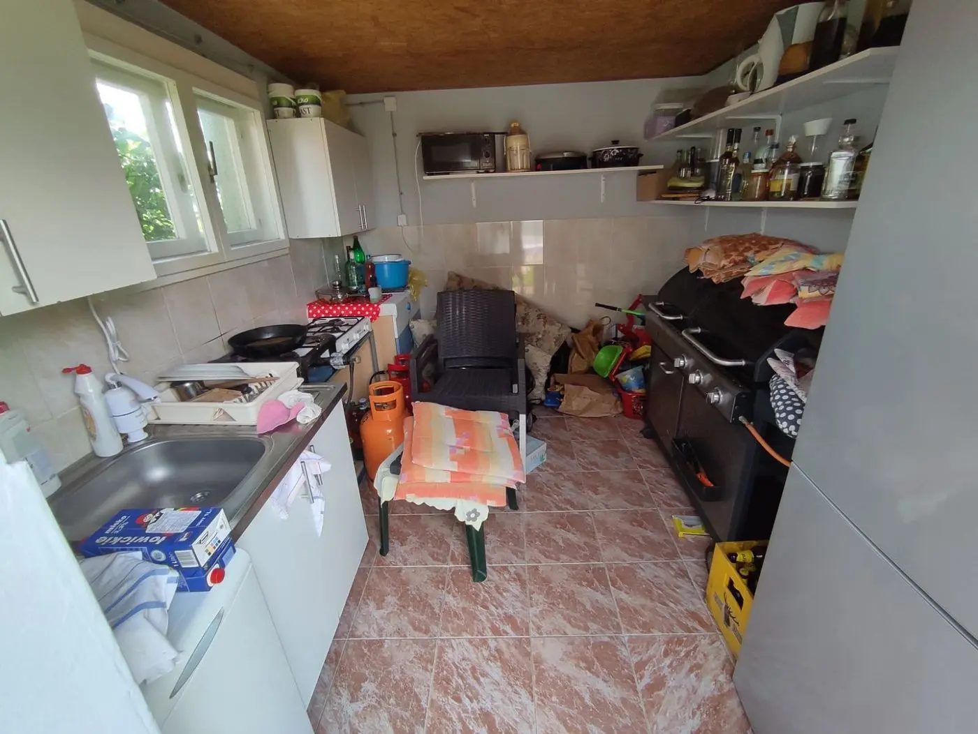 kuca na prodaju Banoštor 60m2 511629