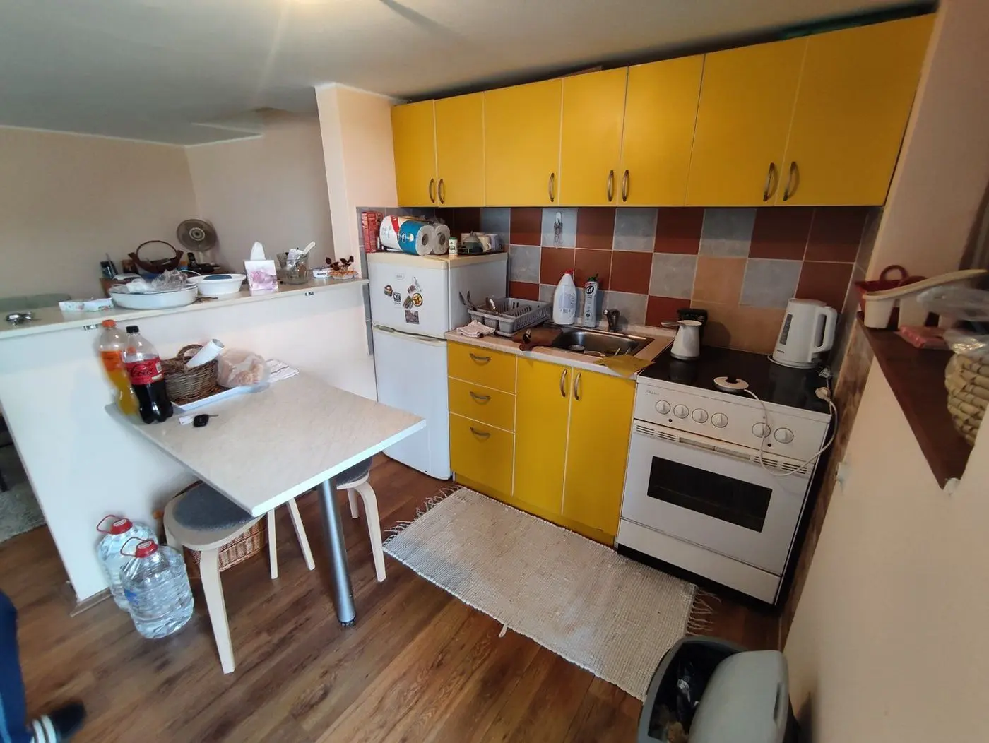 kuca na prodaju Banoštor 60m2 511629