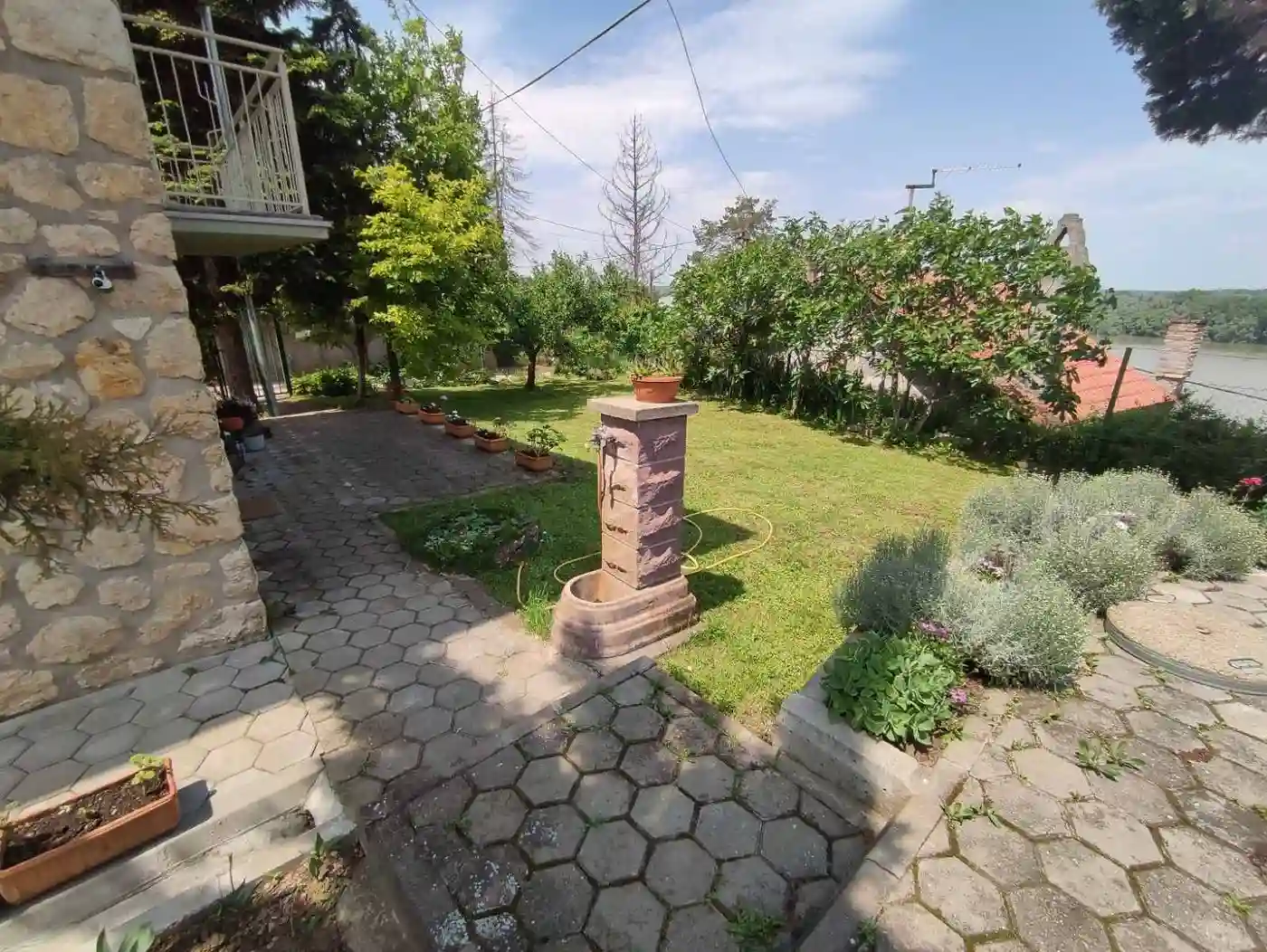 kuca na prodaju Banoštor 60m2 511629