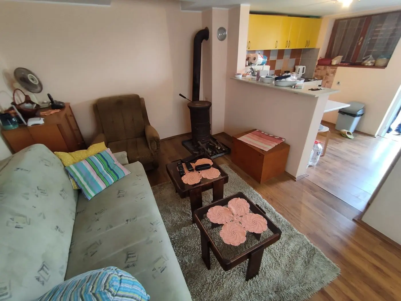 kuca na prodaju Banoštor 60m2 511629