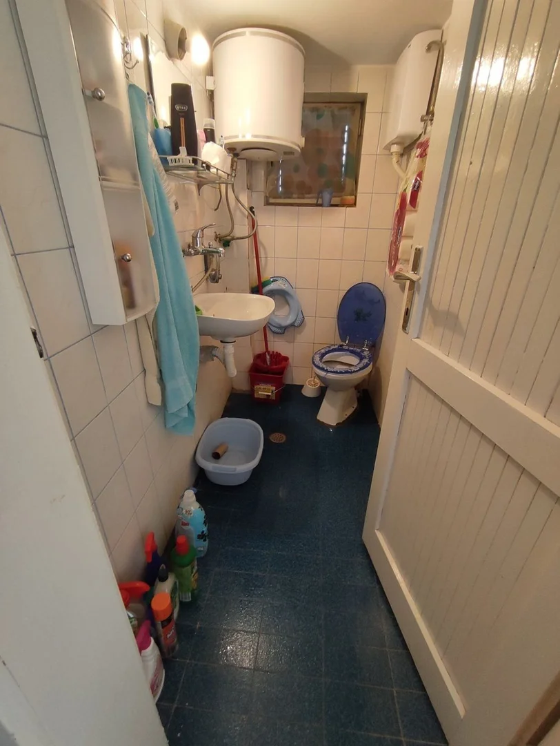 kuca na prodaju Banoštor 60m2 511629