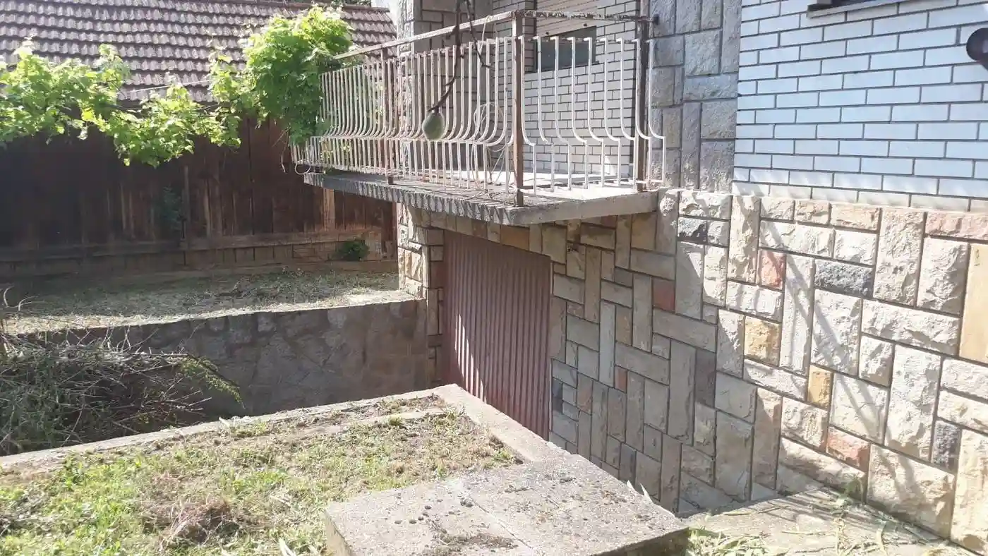 kuca na prodaju Novi Sad, 90m2 511476