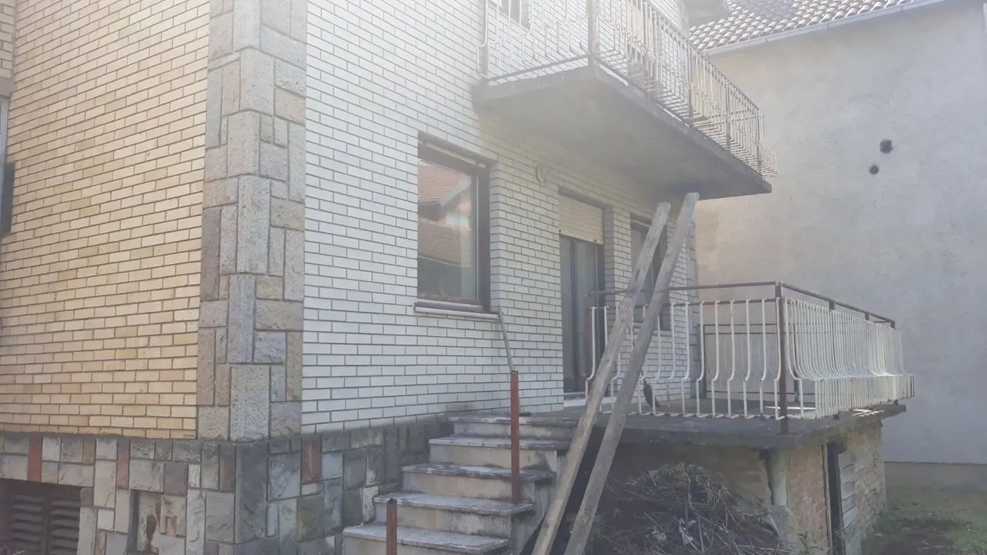 kuca na prodaju Novi Sad 90m2 511476