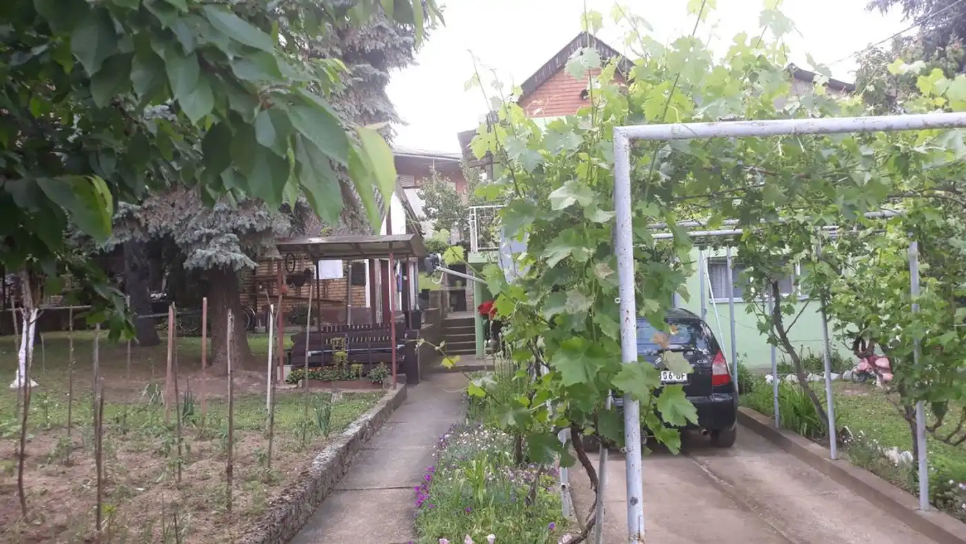 kuca na prodaju Sremski Karlovci 47m2 511854