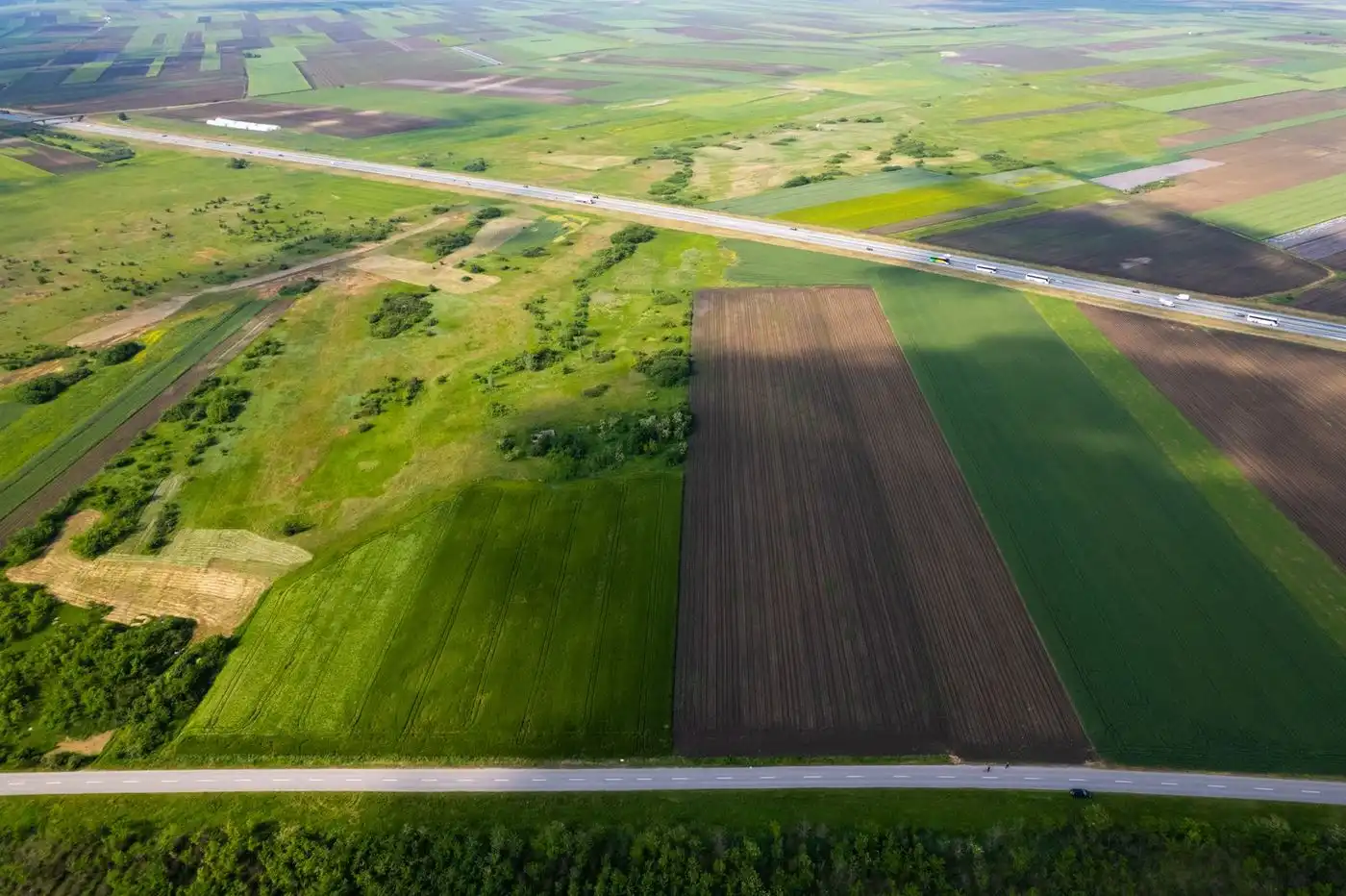 plac na prodaju Kovilj, 55992m2 486679