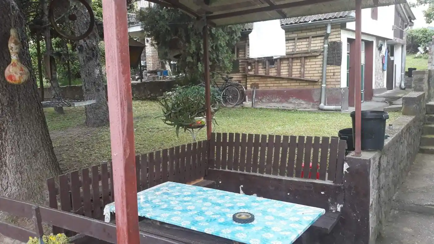 kuca na prodaju Sremski Karlovci 47m2 511854