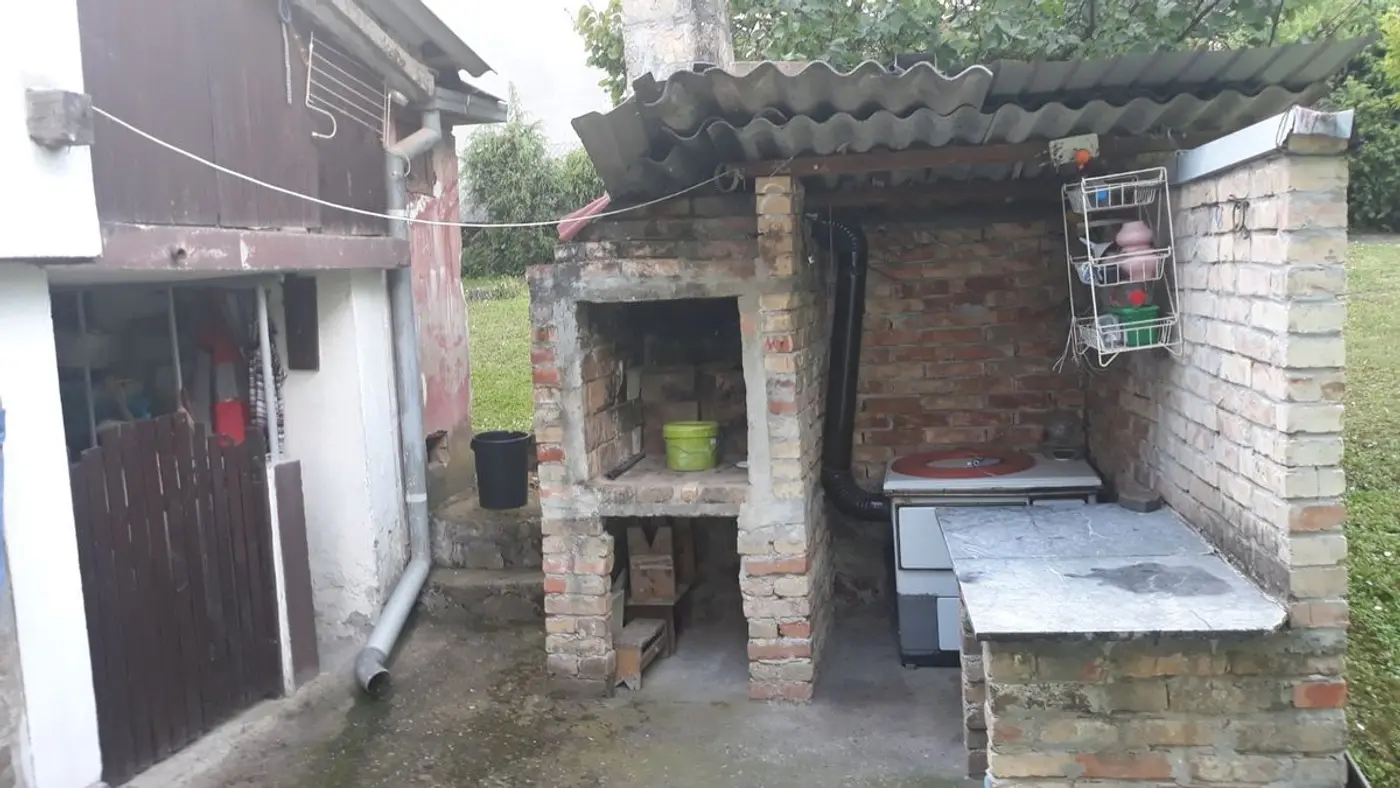 kuca na prodaju Sremski Karlovci 47m2 511854