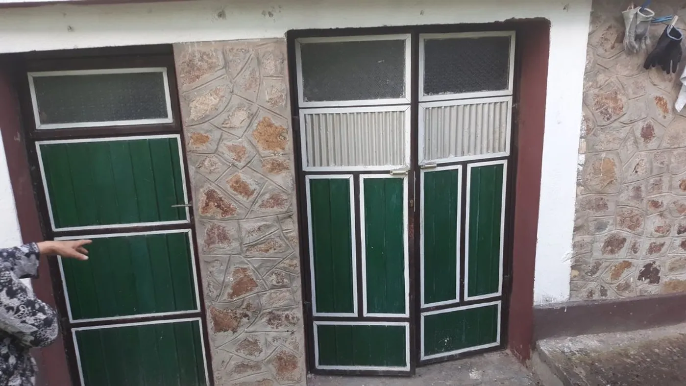 kuca na prodaju Sremski Karlovci 47m2 511854