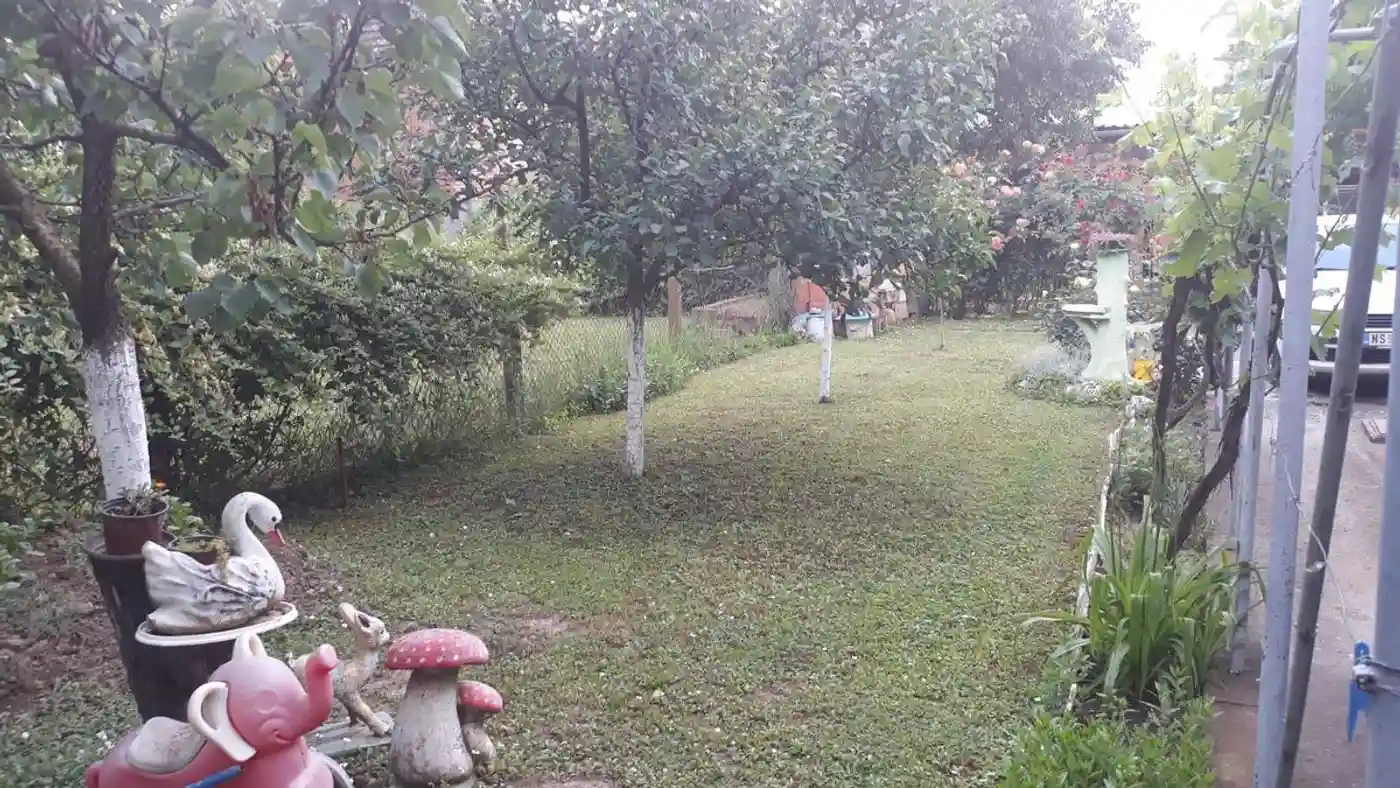 kuca na prodaju Sremski Karlovci 47m2 511854