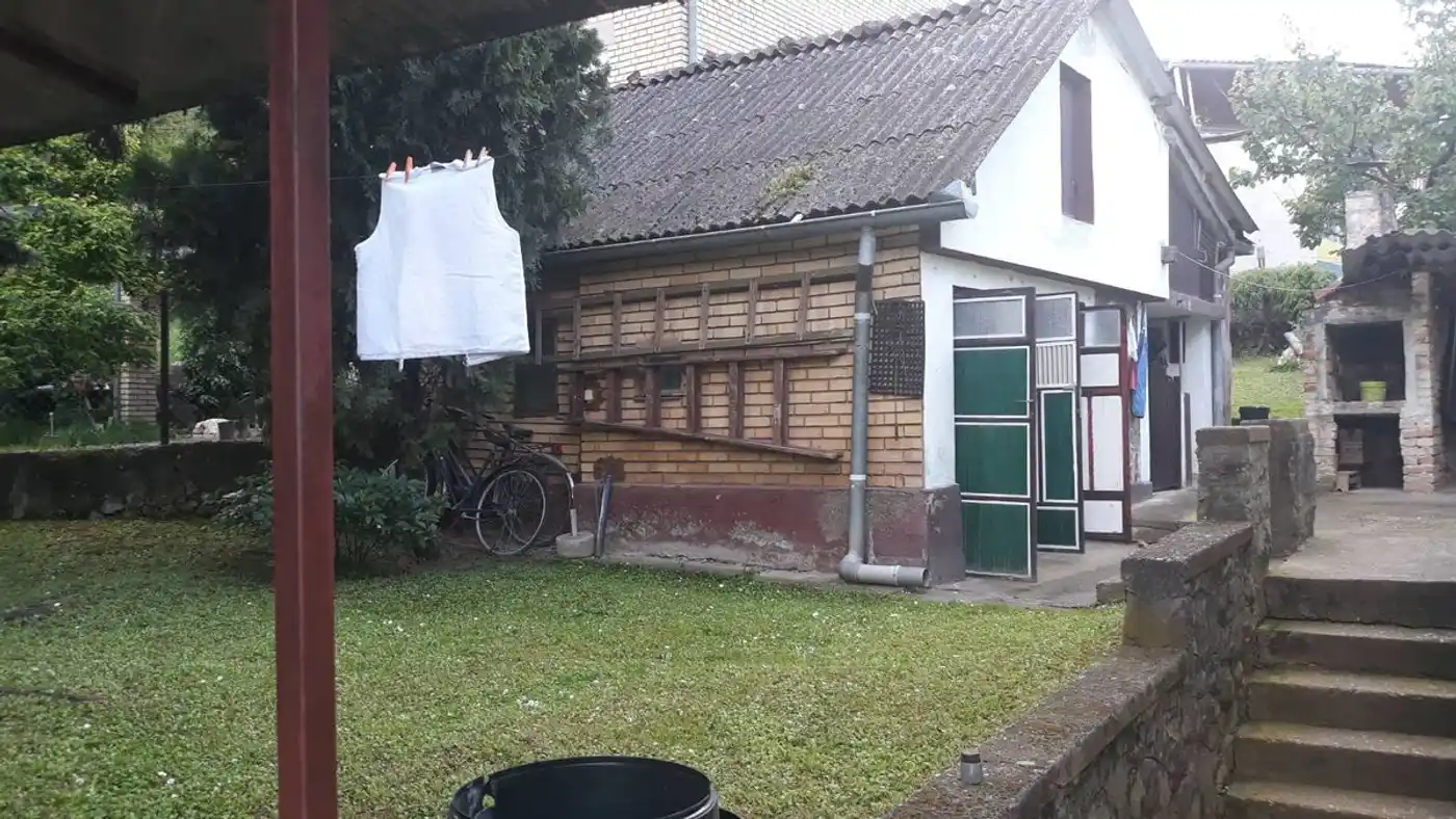 kuca na prodaju Sremski Karlovci 47m2 511854