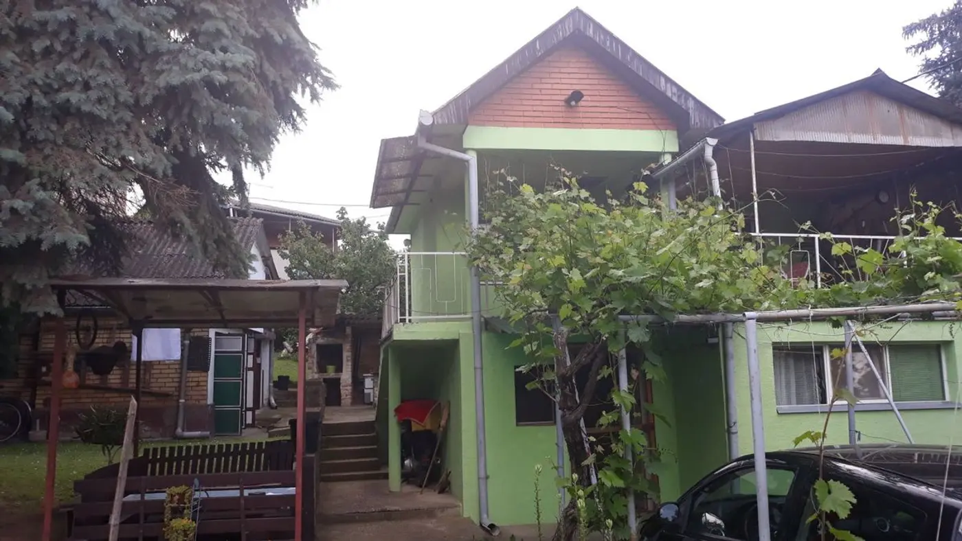 kuca na prodaju Sremski Karlovci 47m2 511854