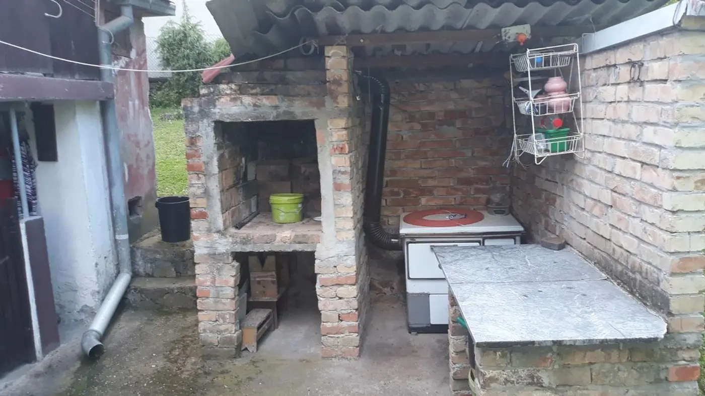 kuca na prodaju Sremski Karlovci 47m2 511854