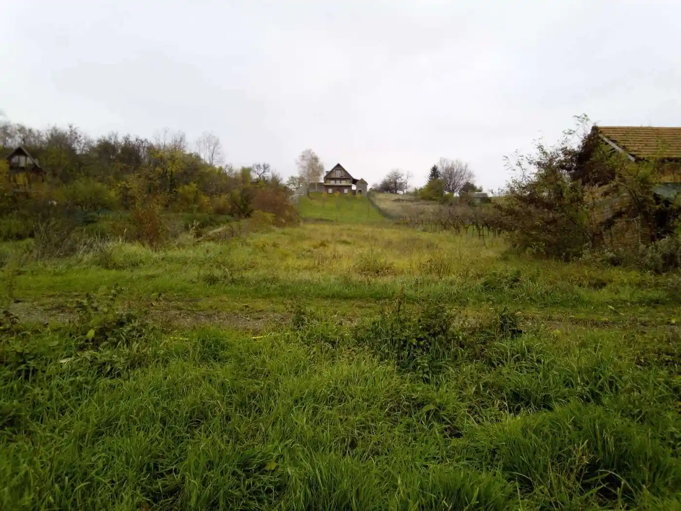 plac na prodaju Sremski Karlovci, 1215m2 511848