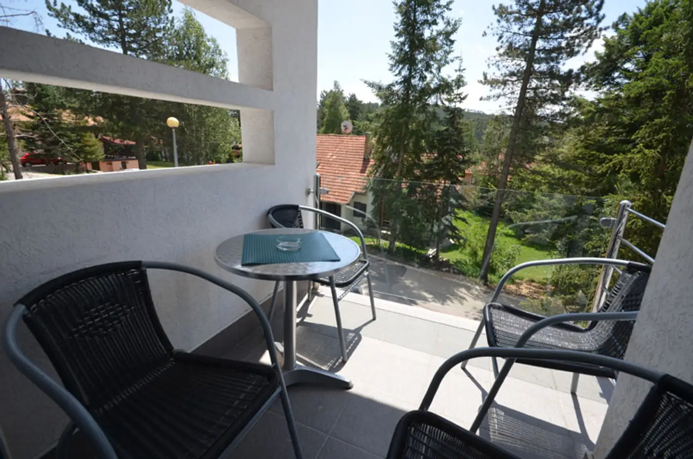 stan na prodaju Zlatibor 46m2 511952