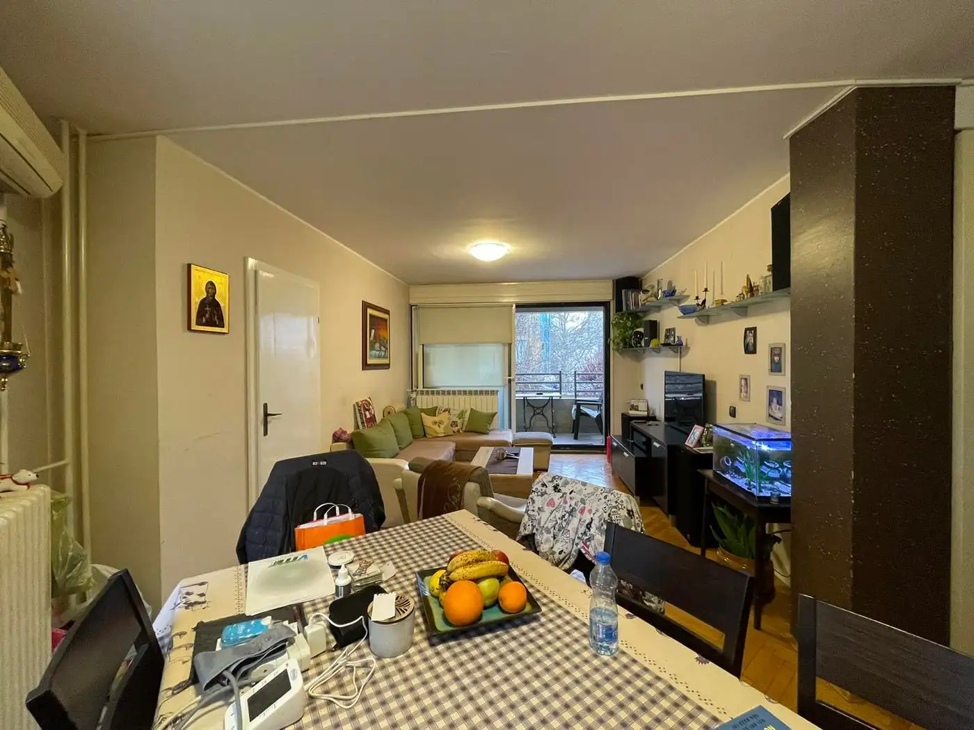 Stan na prodaju Novi Sad 83m2, 508965