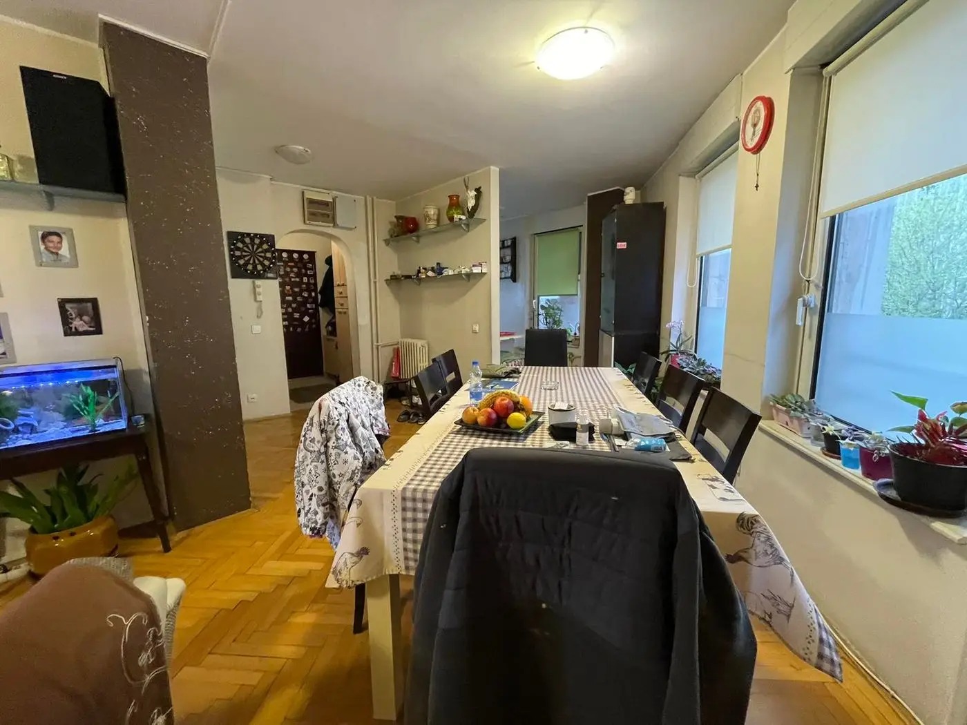 Stan na prodaju Novi Sad 83m2, 508965
