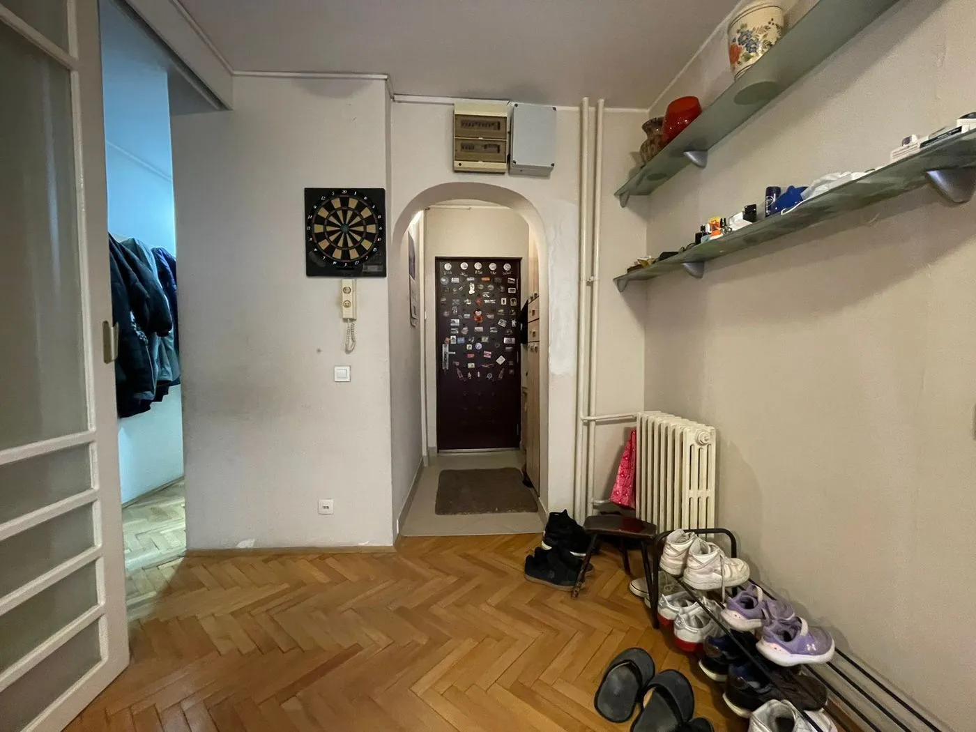 Stan na prodaju Novi Sad 83m2, 508965